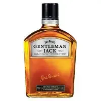 GENTLEMAN JACK RARE TENNESSEE WHISKE 1.75L