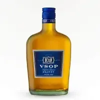 E&amp;J BLUE VSOP 375ML