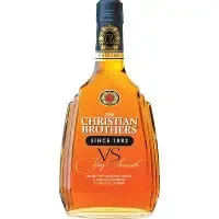 CHRISTIAN BROTHERS V.S. BRANDY 750ML