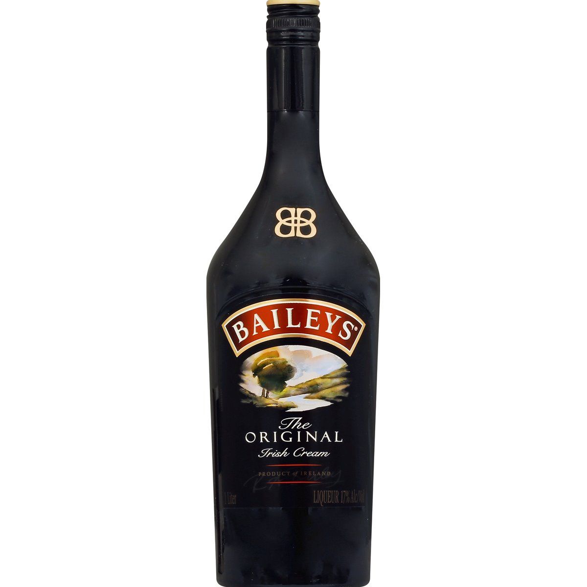 BAILEYS ORIGINAL IRISH CREAM 1L