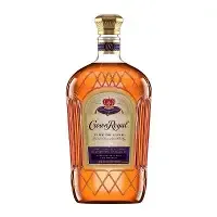 CROWN ROYAL DELUXE BLENDED 750ML