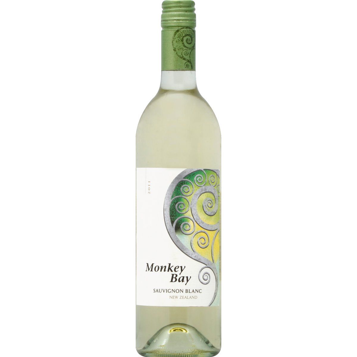 MONKEY BAY SAUVIGNON BLANC 750ML
