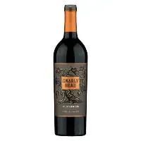 GNARLY HEAD OLD VINE ZIN 750ML