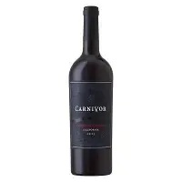 CARNIVOR CABERNET SAUVIGNON 750ML