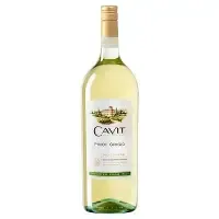 CAVIT COLLECTION PINOT GRIGIO 1.5L