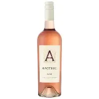 APOTHIC ROSE 750ML