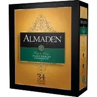 ALMADEN PINOT GRIGIO 5L