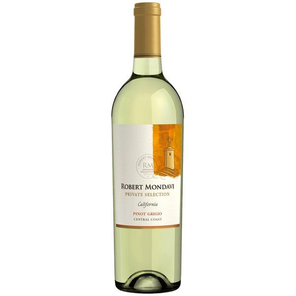 ROBERT MONDAVI PINOT GRIGIO 750ML