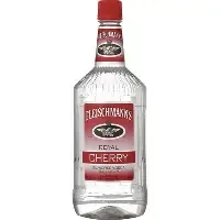 FLEISCHMANN'S CHERRY 1.75L