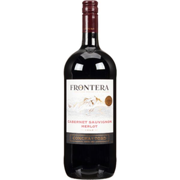 FRONTERA CAB/SAU/MERLOT 1.5L