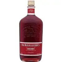 DR MCGILLICUDYS CHERRY 50ML