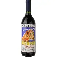 BULLY HILL LOVE MY GOAT 750ML