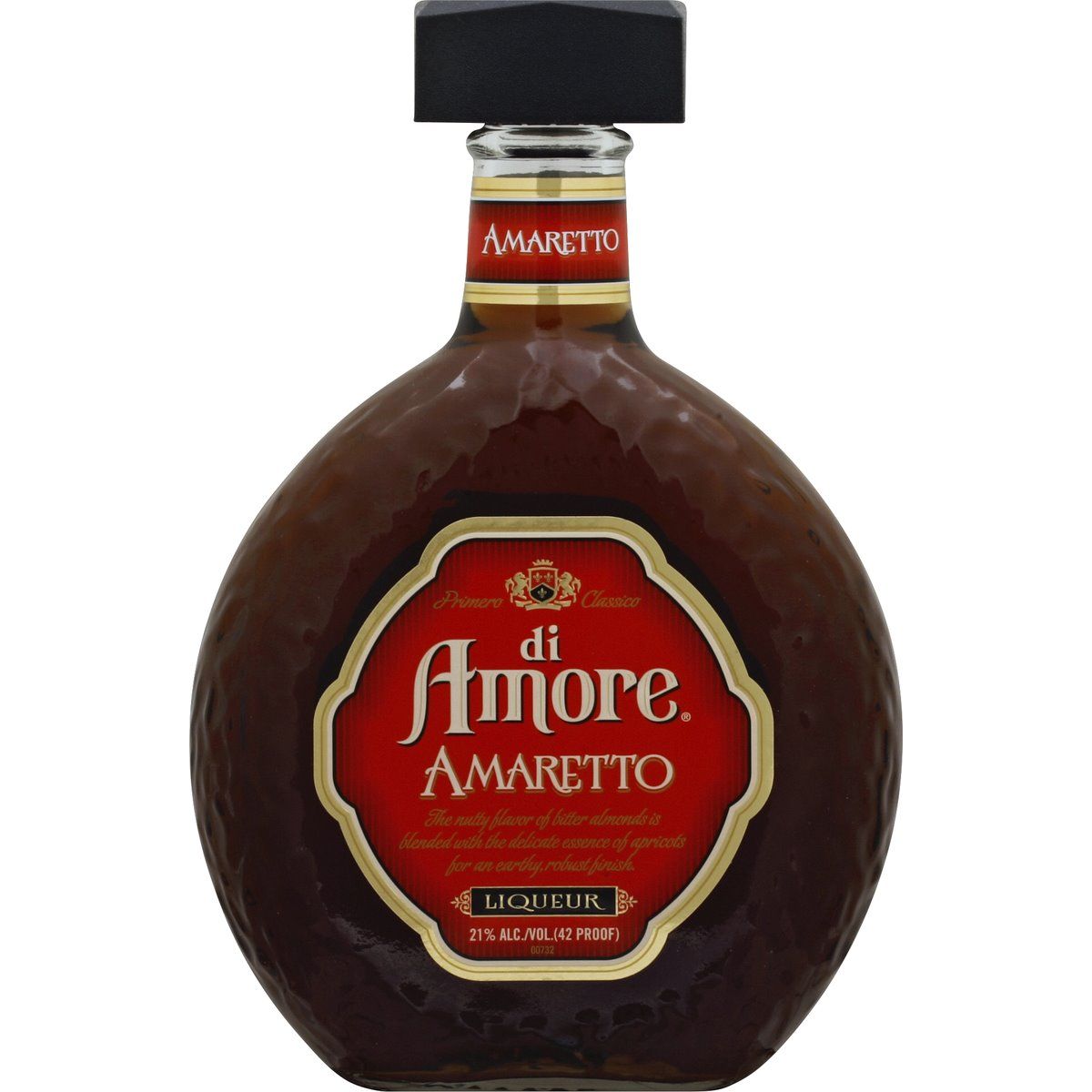 DI AMORE SAMBUCA DI AMORE LIQU 750L