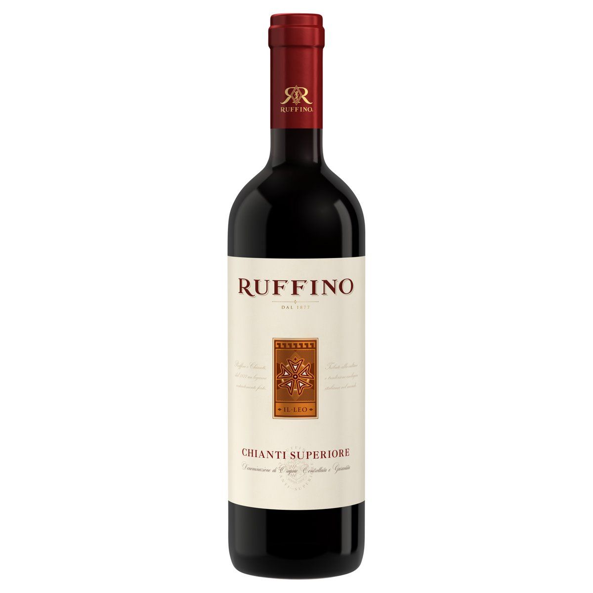 RUFFINO PROSECCO 750ML