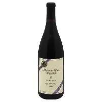 ALEXANDER VALLEY PINOT NOIR 750ML