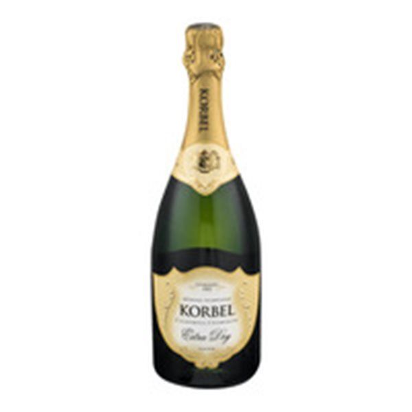 KORBEL EXTRA DRY 750ML