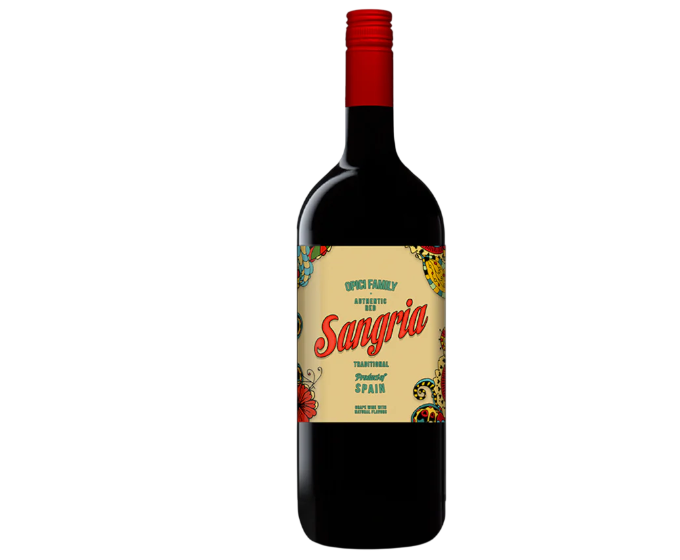 OPICI FAMILY RED SANGRIA 1.5L