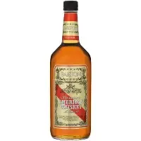 BARTON AMERICAN WHISKY 1.75L