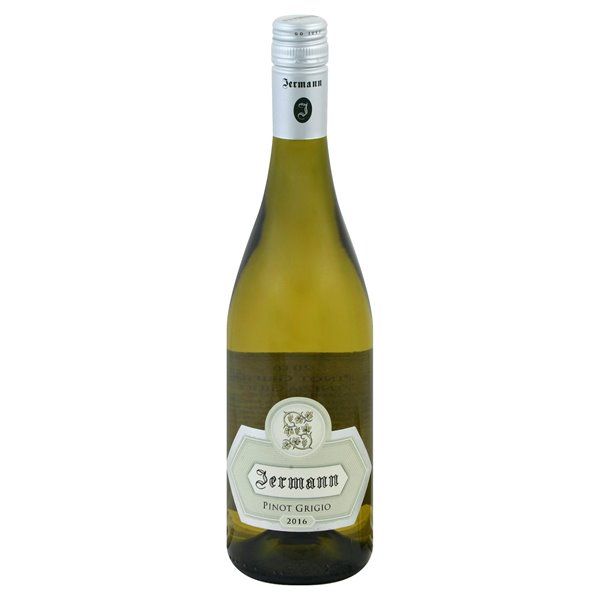 JERMANN PINOT GRIGIO 750ML