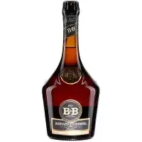 B &amp; B BRANDY LIQUEUR 750ML