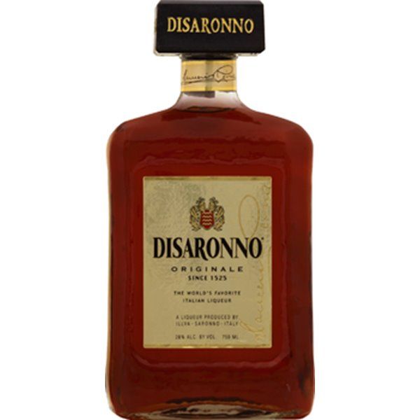 DISARONNO ORIGINALE ITALIAN AMA 750ML