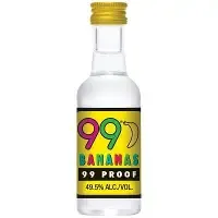 99 BANANAS LIQUEUR 50ML