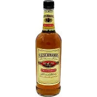 FLEISCHMANN'S PREFFERED BLEND WHISKEY 1L