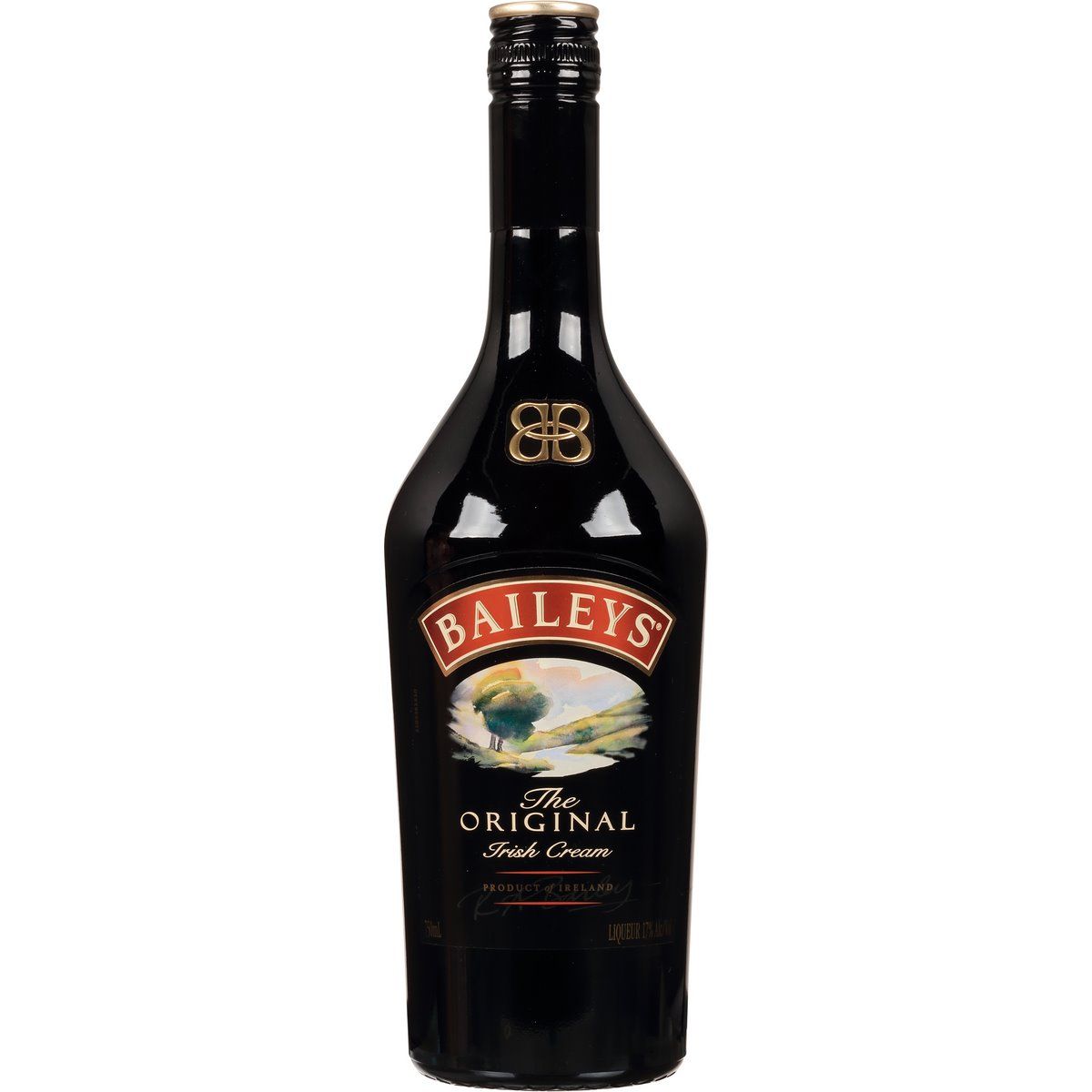 BAILEYS ORIGINAL IRISH CREAM 750ML