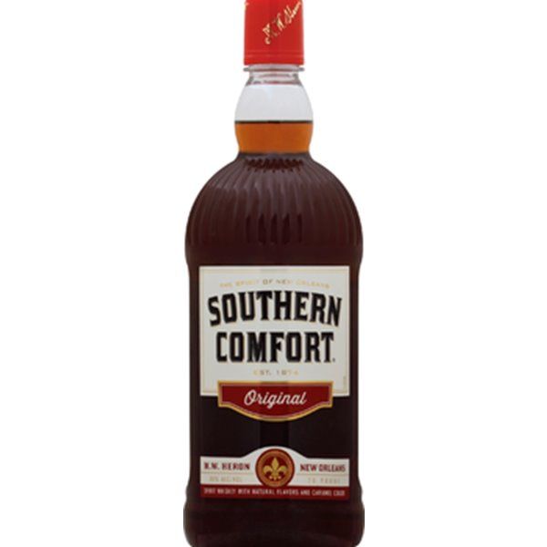 SOUTHERN COMFORT 70 PROOF 1.75L