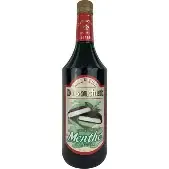 DU BOUCHETT CREME DE MENTHE DARK L 1L