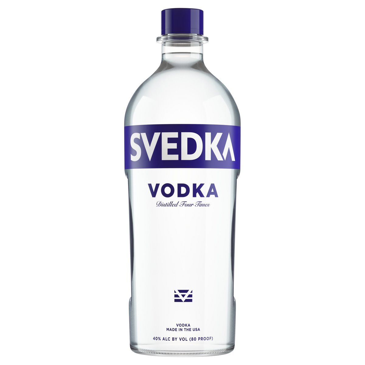 SVEDKA STRAWBERRY LEMONADE V 1.75L