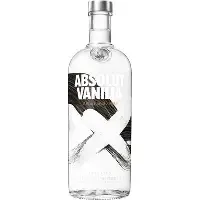 ABSOLUT VANILLA 1L