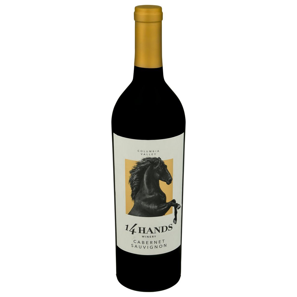 14 HANDS CABERNET SAUVIGNON 750ML