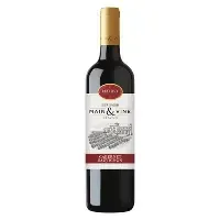 BERINGER CAB SAUVIGNON 750ML