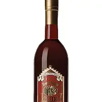 BROTHERHOOD HOLIDAY SPICED 750ML