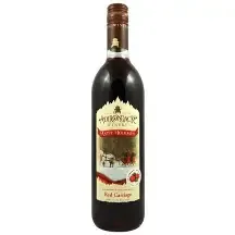 ADIRONDACK RED CARRIAGE CRANBERRY 750L