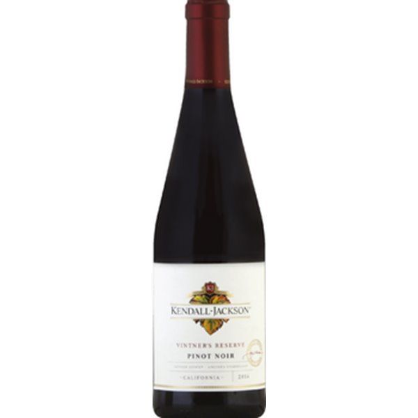 KENDALL-JACKSON JACKSON ESTATES PINOT NOIR 750ML