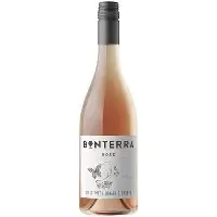 BONTERA ROSE 750ML