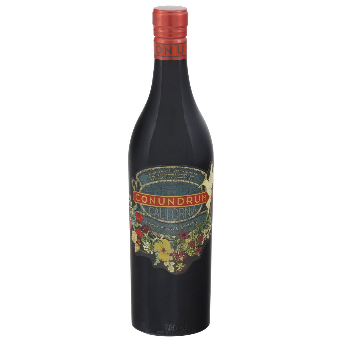 CONUNDRUM 2020 CALI 750ML