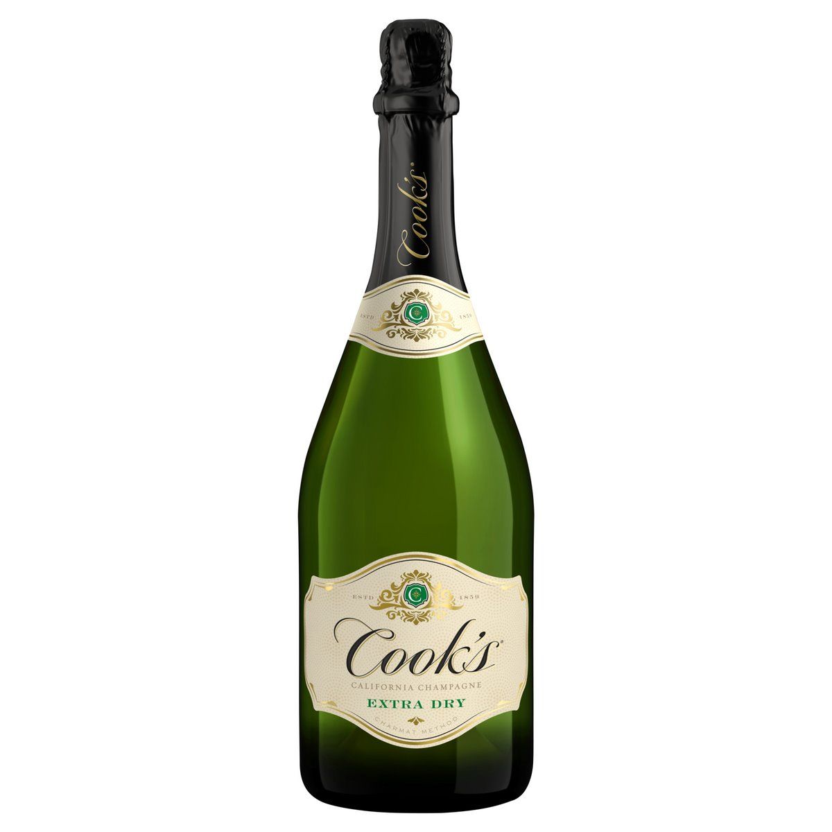COOKS SWEET ROSE 750ML