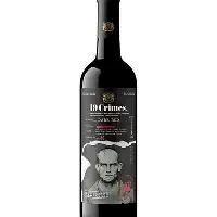 19 CRIMES THE BANISHED 750ML