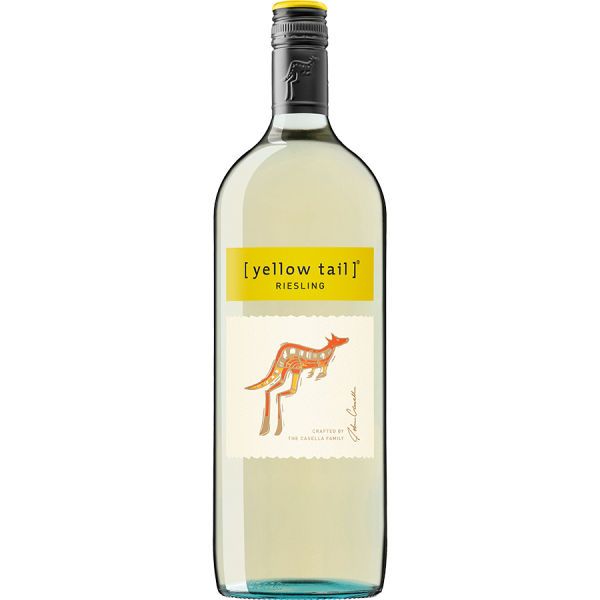 YELLOW TAIL RIESLING 1.5L