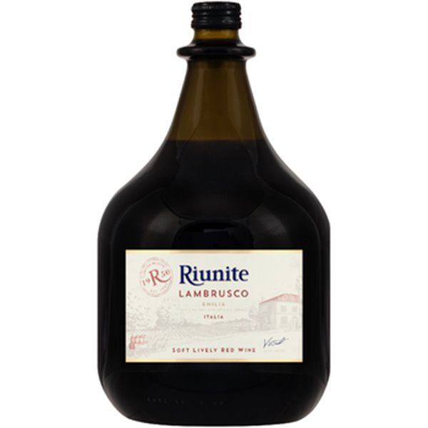 RIUNITE RASPBERRY 3L
