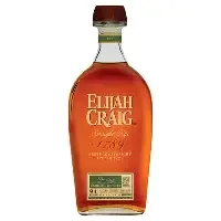 ELIJAH CRAIG RYE 750ML