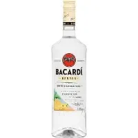 BACARDI BANANA 1L