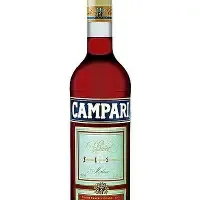 CAMPARI LIQUOR 1L