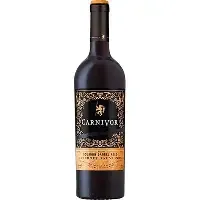 CARNIVOR BOURBON BARREL AGED CAB SAU 750ML