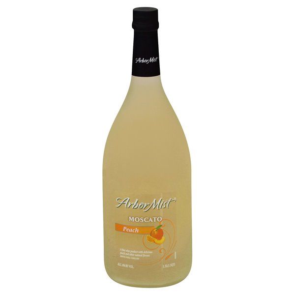 ARBORMIST PEACH 1.5L
