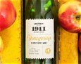1911 DRY APPLE WINE 750ML