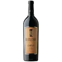 BLACKSTONE MERLOT 750ML